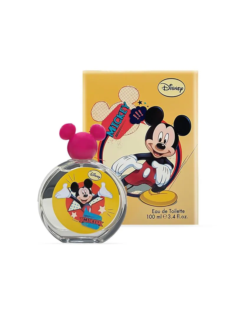 Disney Mickey Mouse EDT For Boys 100ML