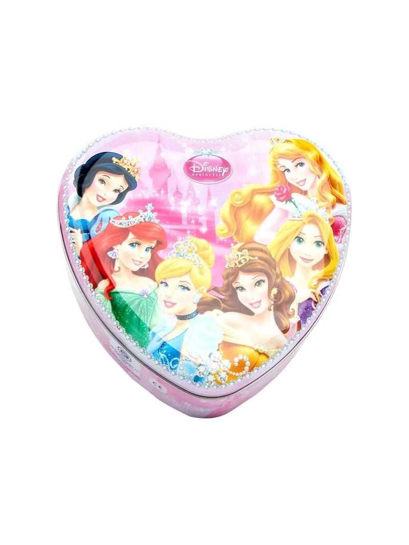Disney Princess EDT For Girls 100ML Set