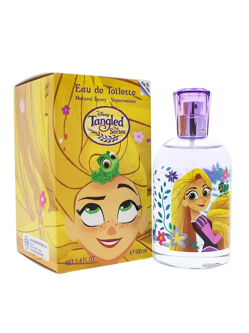 Disney Tangled The Series EDT For Girls 100ML