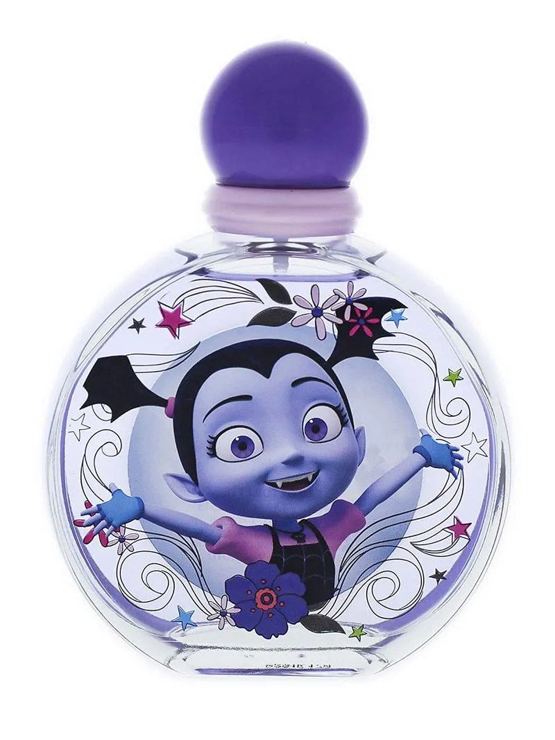 Disney Vampirina EDT For Girls 100ML