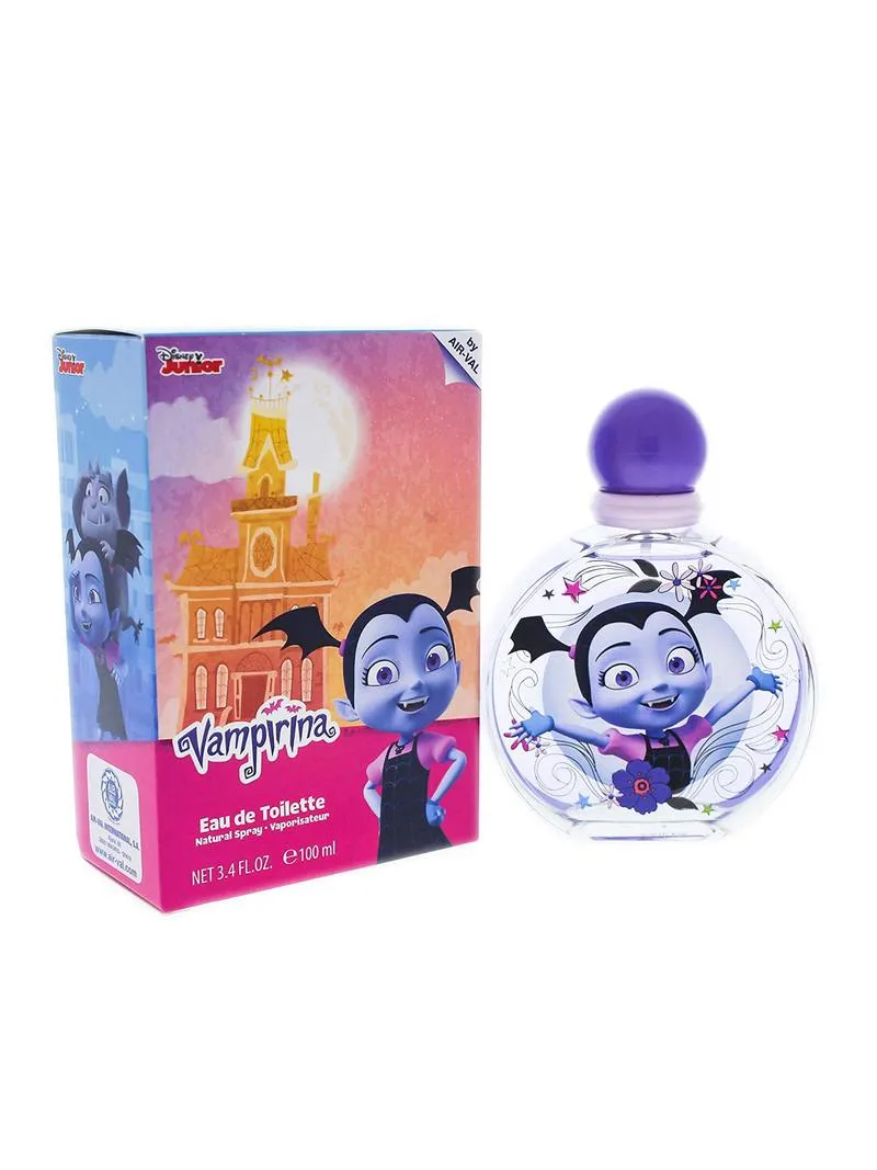Disney Vampirina EDT For Girls 100ML