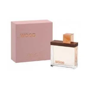 Dsquared2 She Wood EDP For Women 100ML