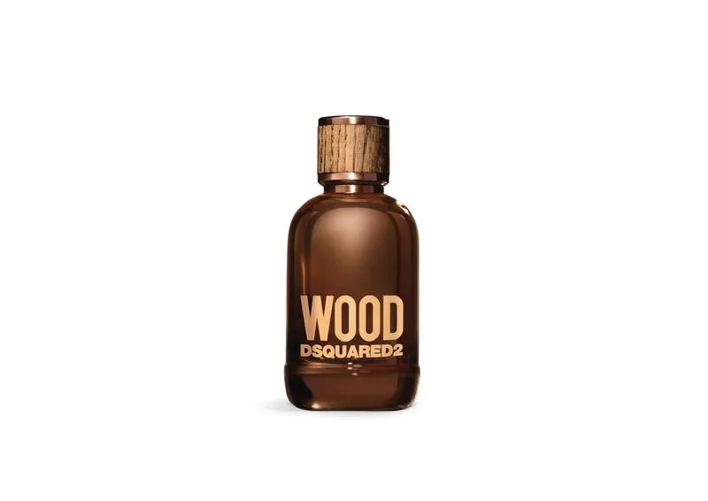 Dsquared2 Wood EDT For Men 100ML