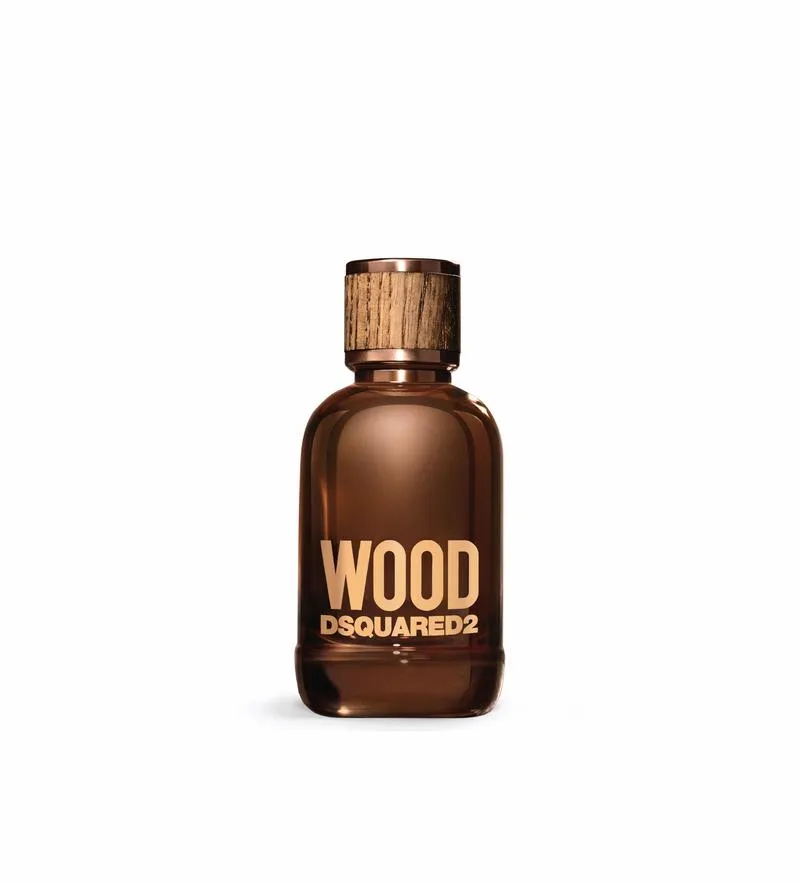 Dsquared2 Wood EDT For Men 50ML