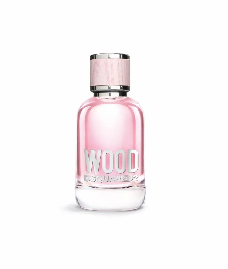 Dsquared2 Wood EDT For Women 50ML