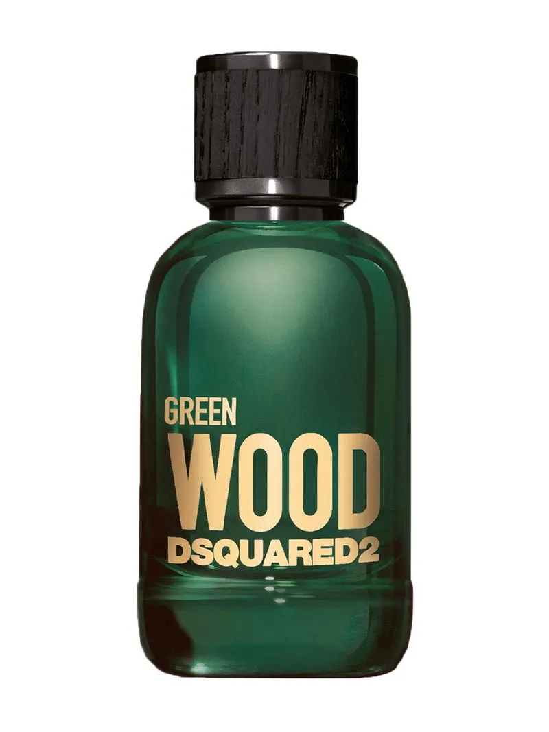 Dsquared2 Wood Green EDT For Men 5ML Mini