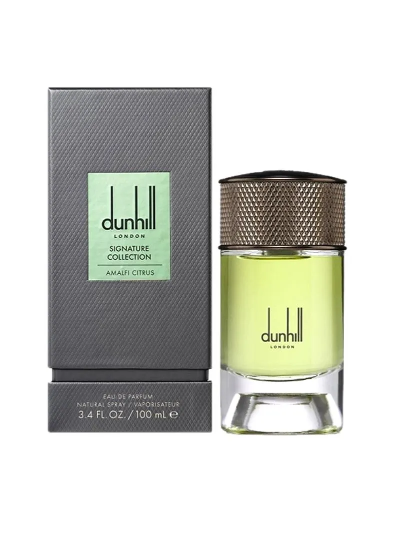 Dunhill Aamalfi Citrus EDP For Men 100ML