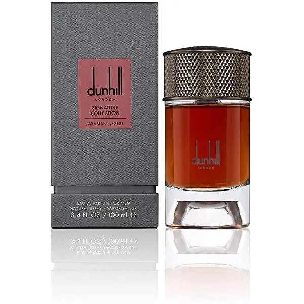 Dunhill Arabian Desert EDP For Men 100ML