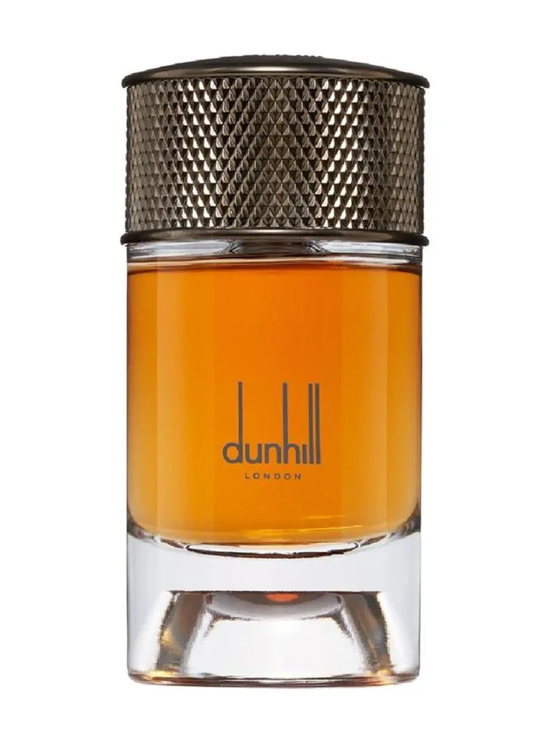 Dunhill British Leather EDP For Men 100ML