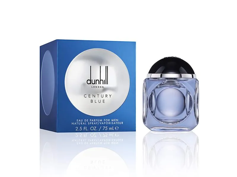 Dunhill Century Blue EDP For Men 75ML