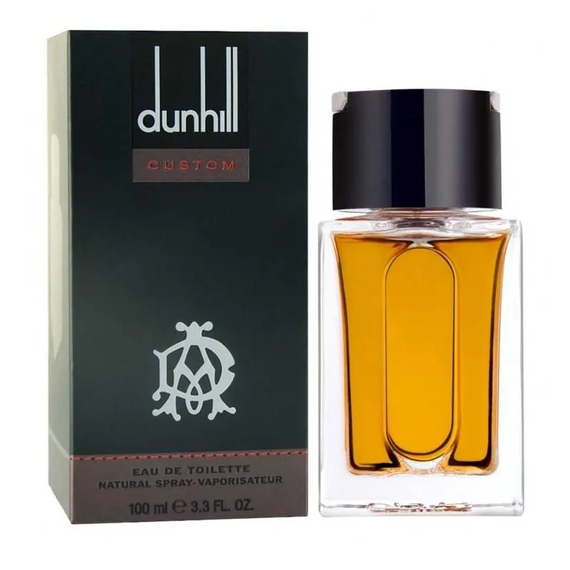Dunhill Custom EDT For Men 100ML