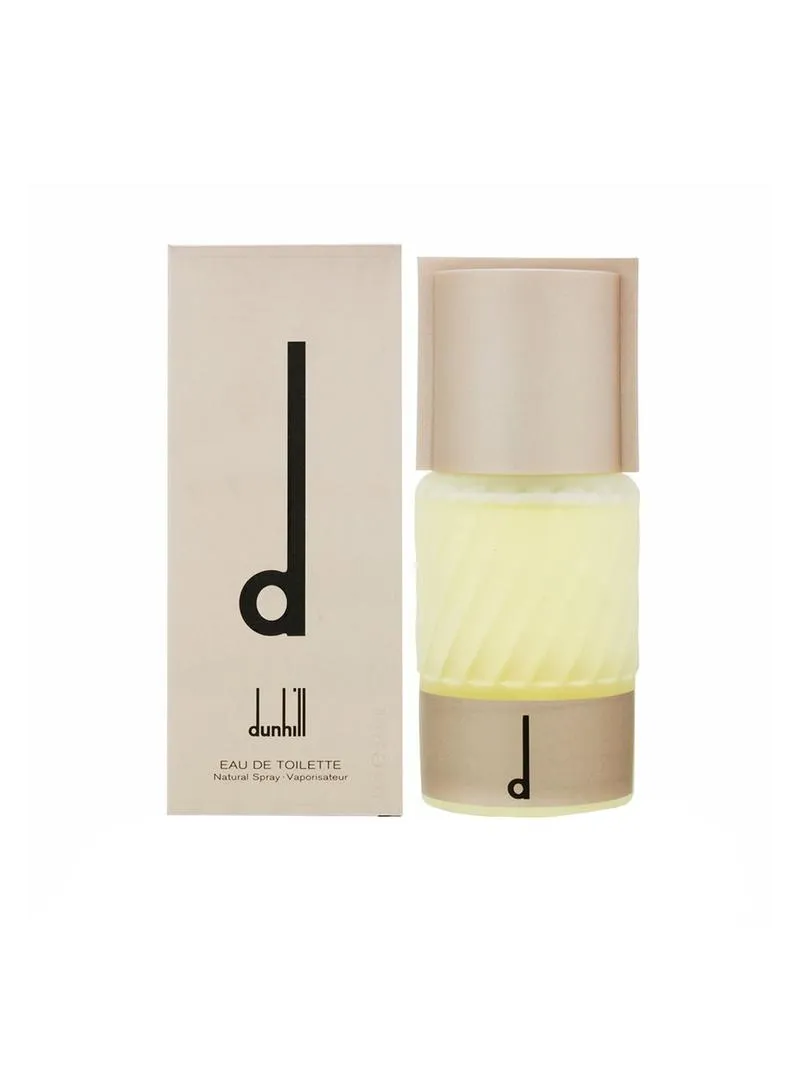 Dunhill D EDT For Men 100ML