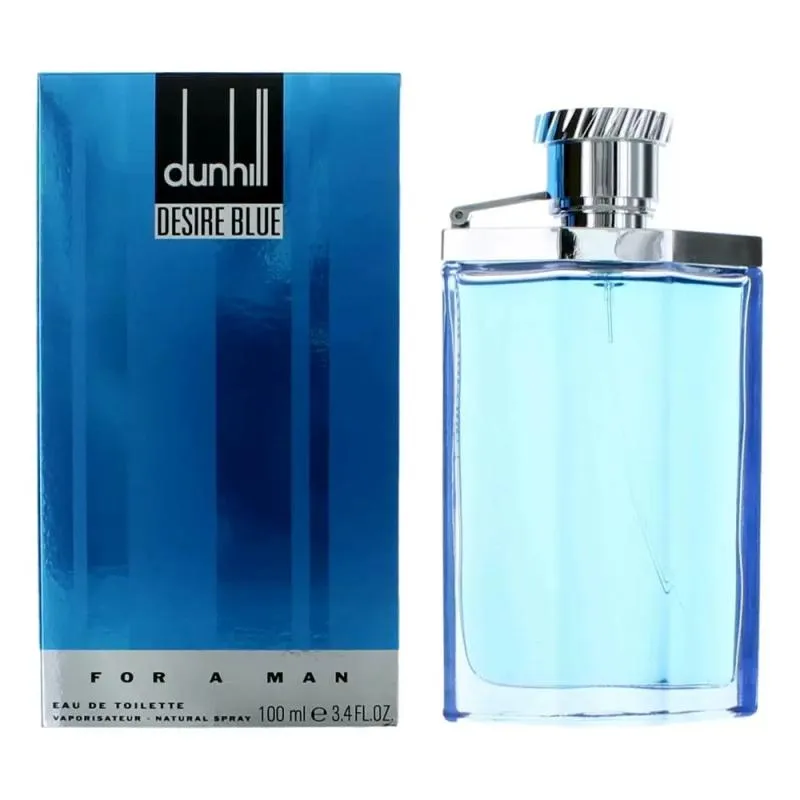 Dunhill Desire Blue EDT For Men 100ML