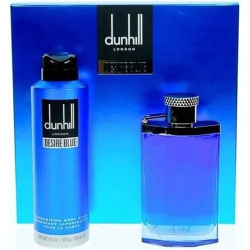 Dunhill Desire Blue EDT For Men 100ML Set
