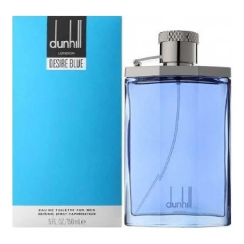 Dunhill Desire Blue EDT For Men 150ML