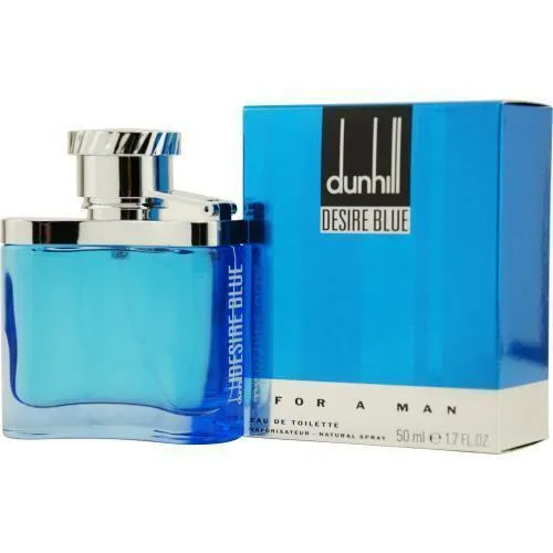 Dunhill Desire Blue EDT For Men 50ML