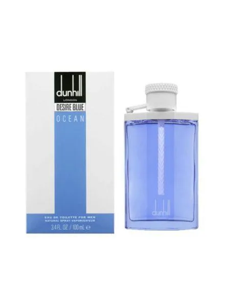 Dunhill Desire Blue Ocean EDT For Men 100ML
