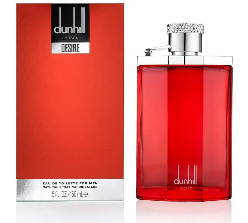 Dunhill Desire Red EDT For Men 150ML