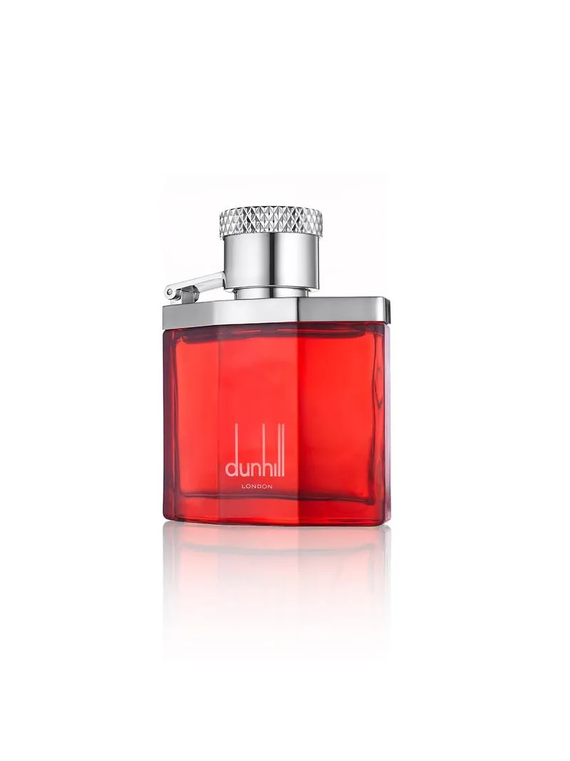 Dunhill Desire Red Eau De Toilette For Men