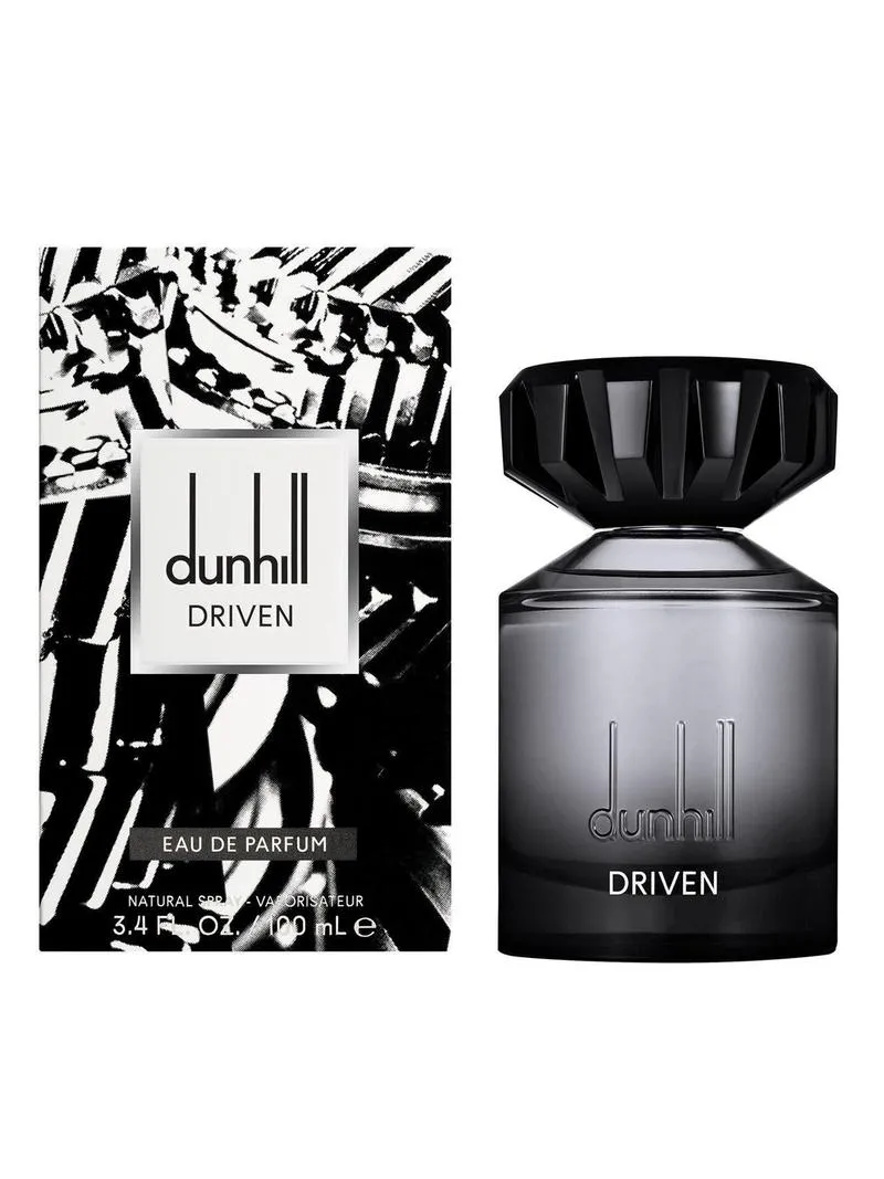 Dunhill Driven EDP For Men 100ML