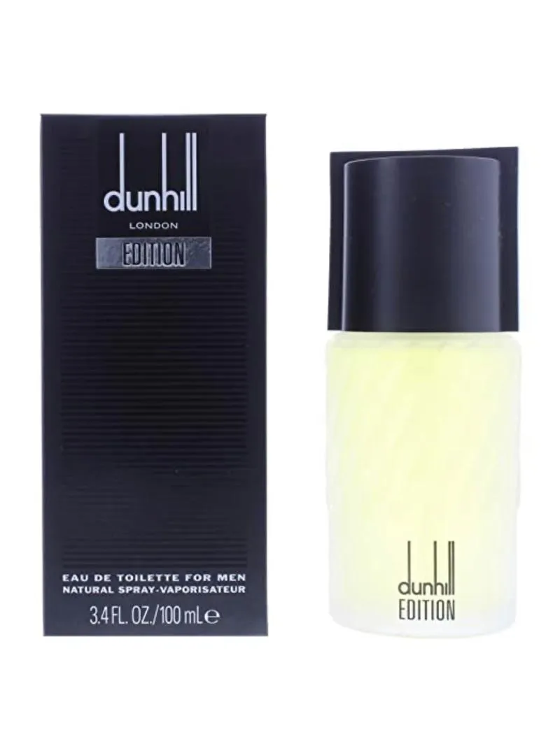 Dunhill Edition EDT For Men 100ML