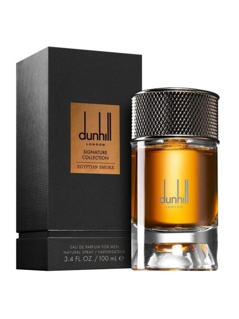 Dunhill Egyptian Smoke EDP For Men 100ML