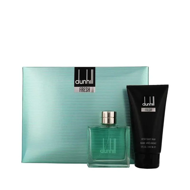 Dunhill Fresh EDT For Men 100ML Set