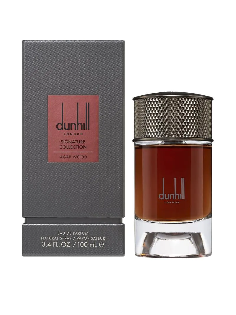 Dunhill London Agar Wood EDP For Men 100ML