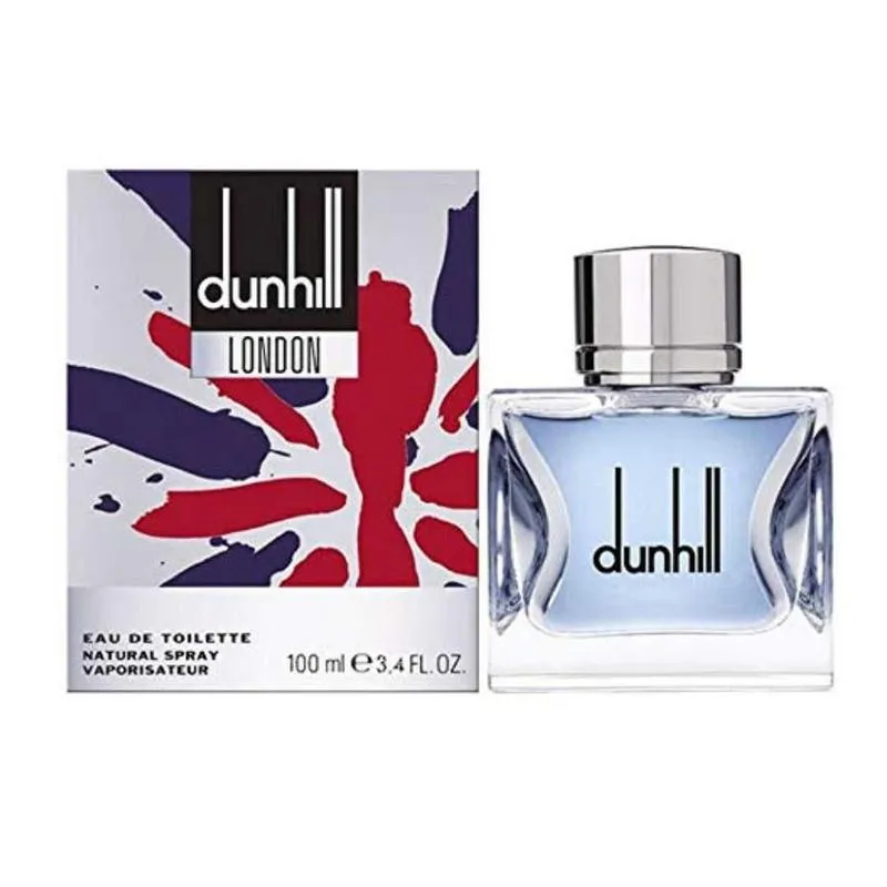 Dunhill London EDT For Men 100ML