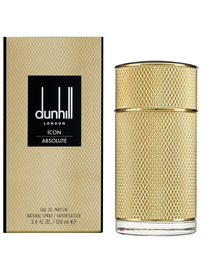 Dunhill Icon Absolute EDP For Men 100ML