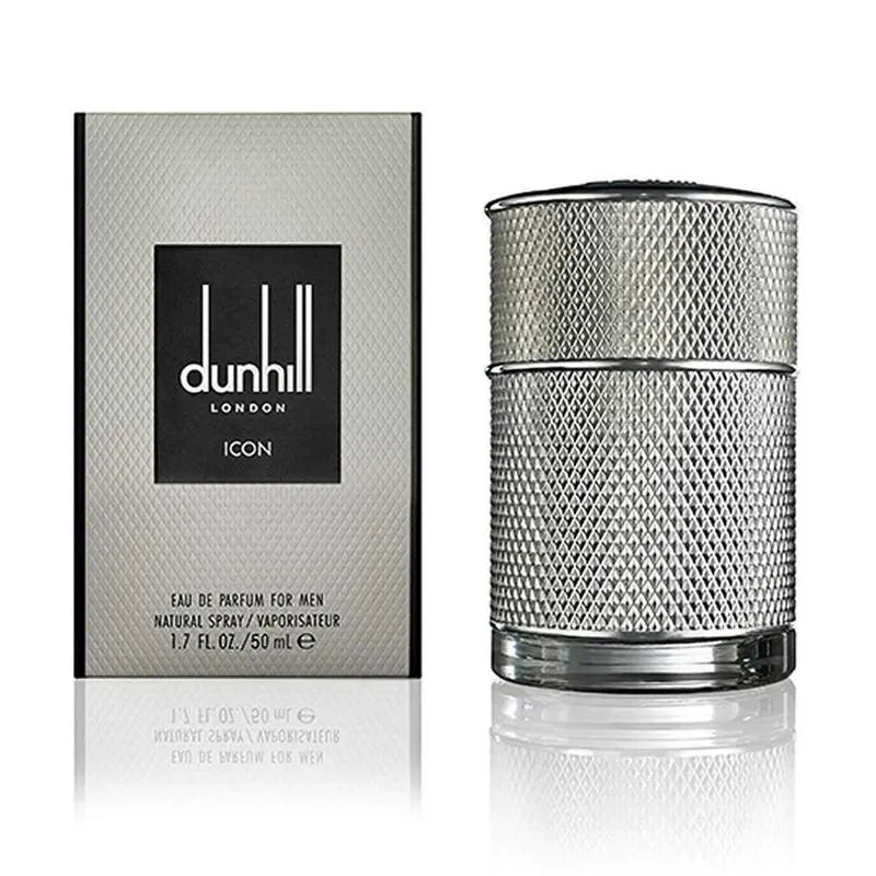Dunhill Icon EDP For Men 50ML
