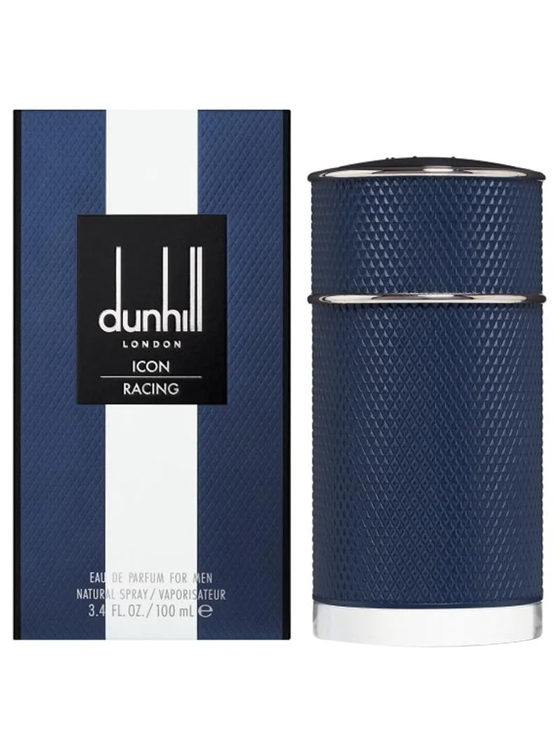 Dunhill Icon Racing Blue EDP For Men 100ML