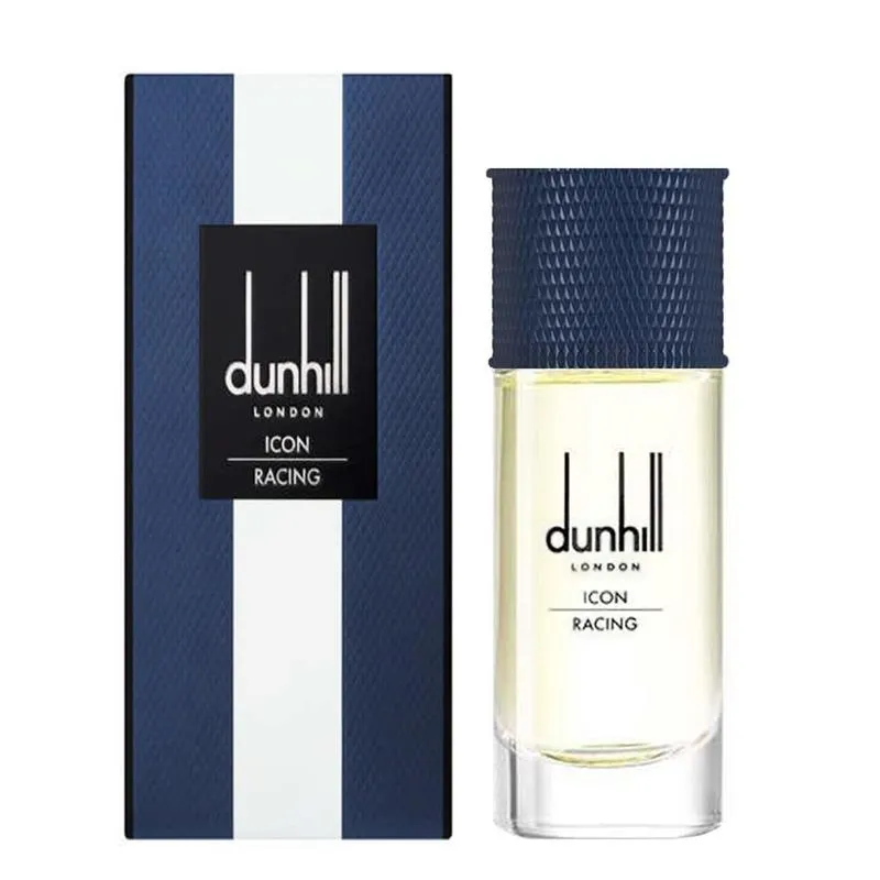 Dunhill Icon Racing Blue EDP For Men 30ML