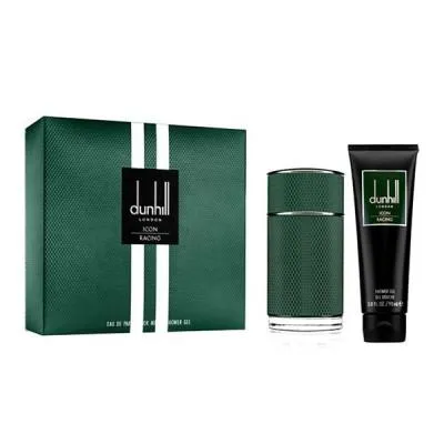 Dunhill London Icon Racing EDP For Men 100ML Set