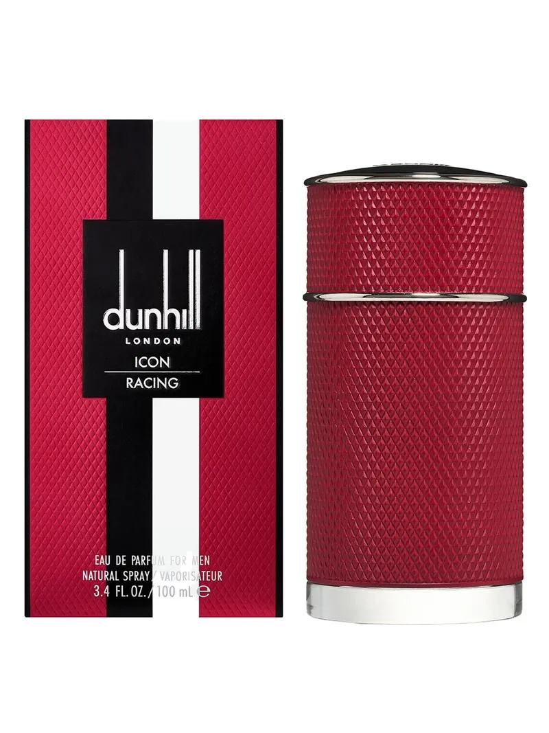 Dunhill Icon Racing Red EDP For Men 100ML