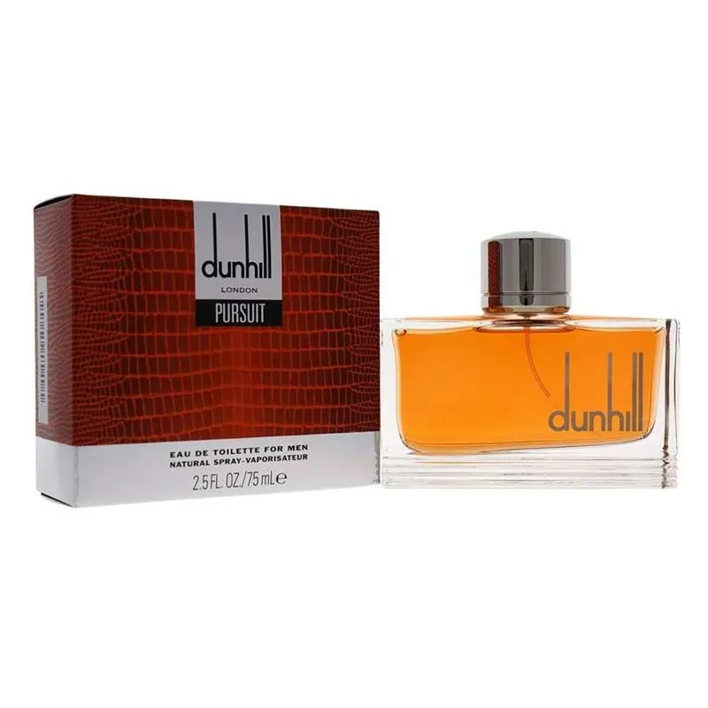 Dunhill Pursuit EDT For Men 75ML