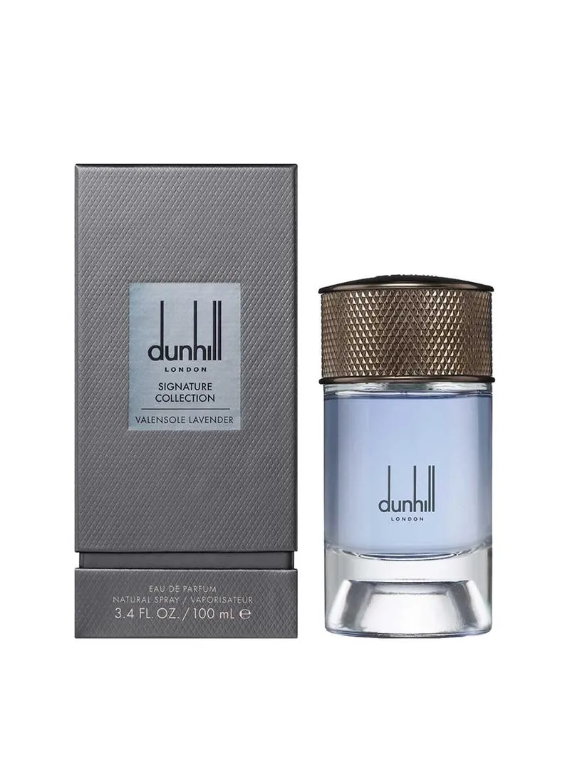 Dunhill Valensole Lavender EDP For Men 100ML