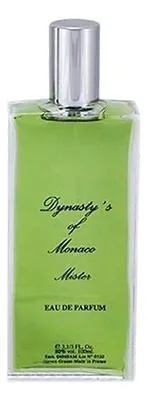 Dynasty's Of Monaco Mister EDP For Men 100ML
