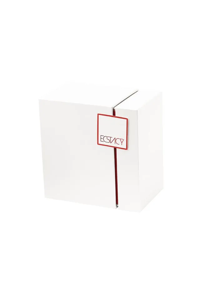 ECSTACY Women's Analog M.Green MOP Dial Watch - E23507-GBGMH