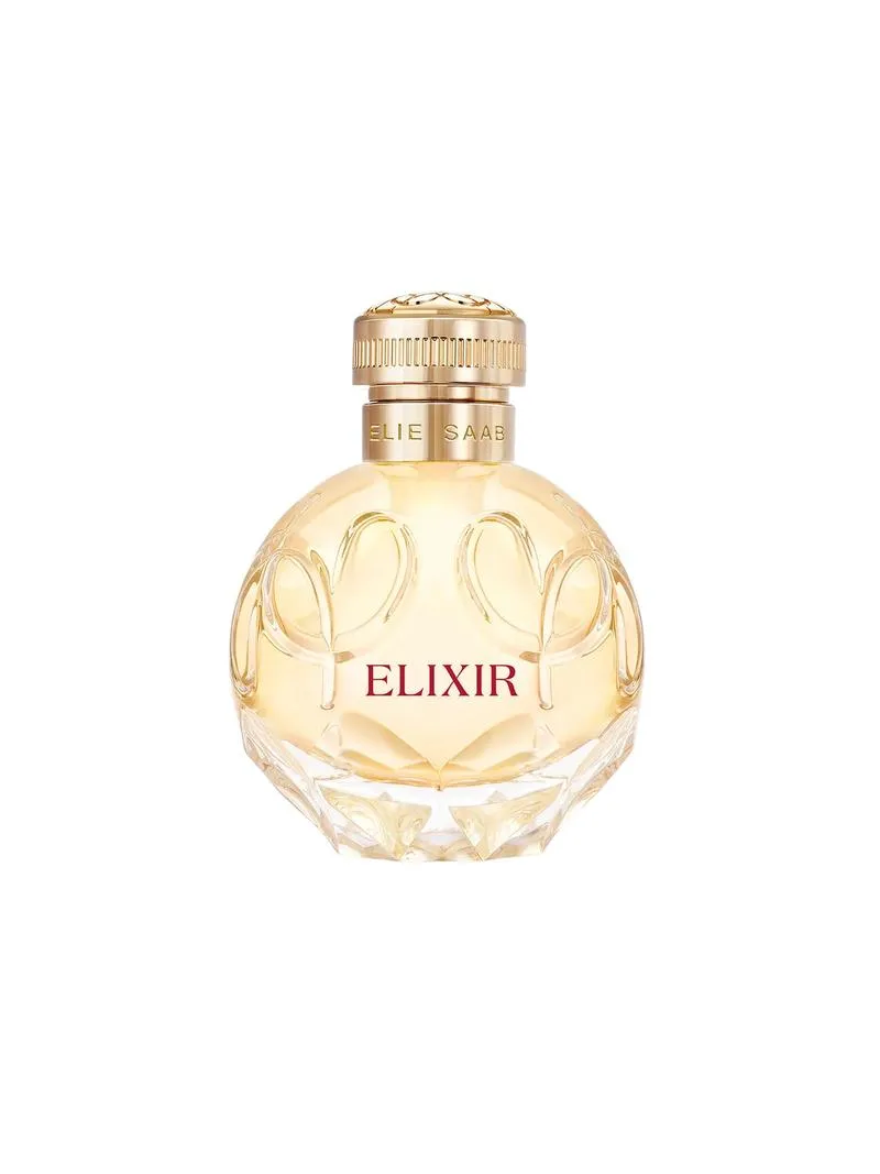 Elie Saab Elixer EDP For Women 100ML
