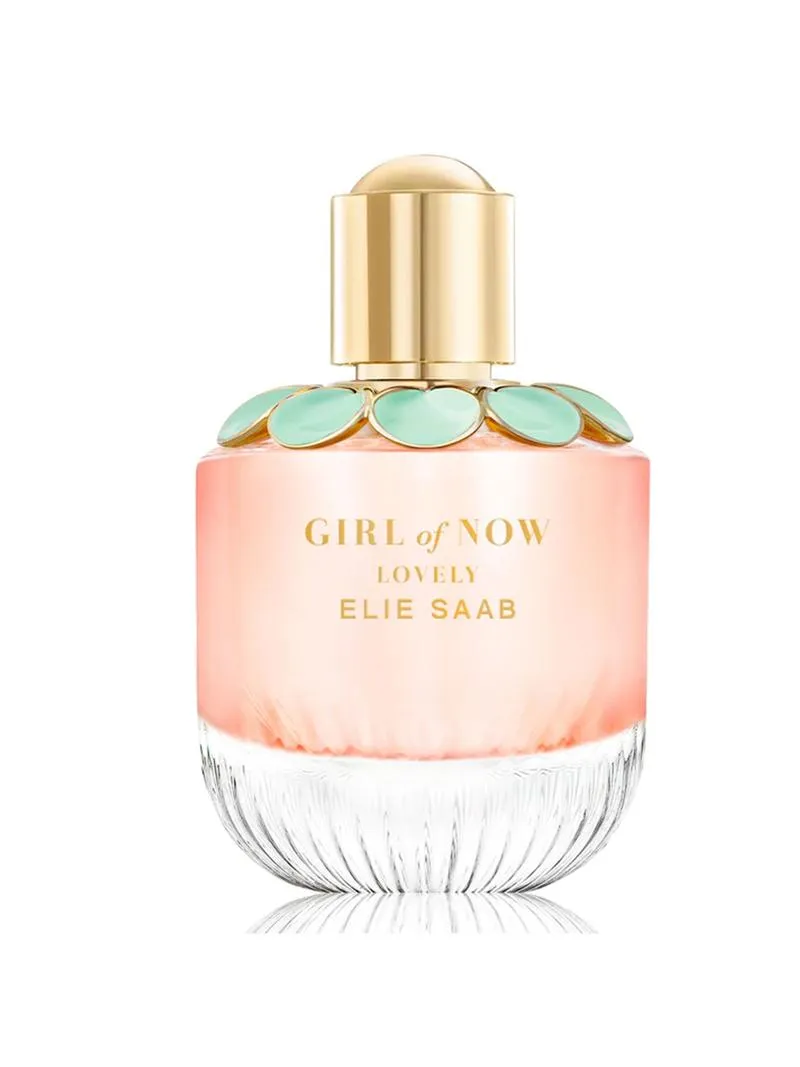 Elie Saab Girl Of Now Lovely EDP For Women 90ML