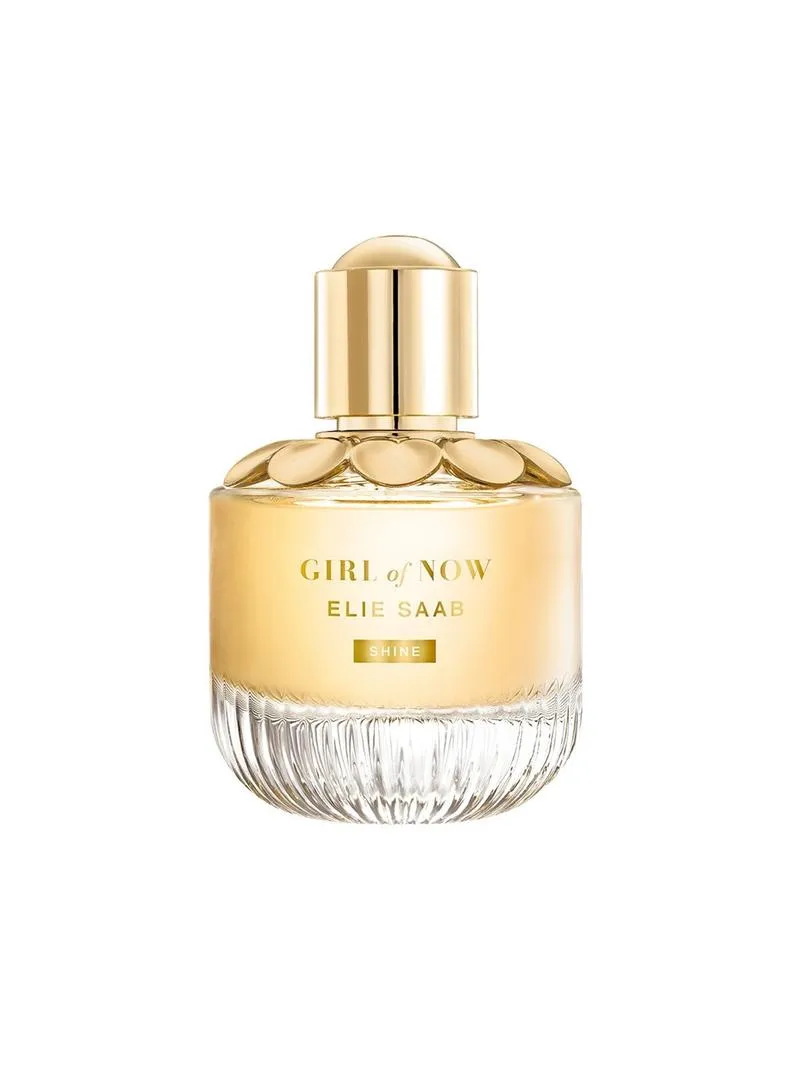 Elie Saab Girl Of Now Shine EDP For Women 50ML