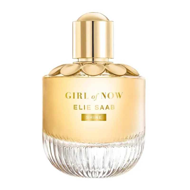Elie Saab Girl Of Now Shine EDP For Women 90ML