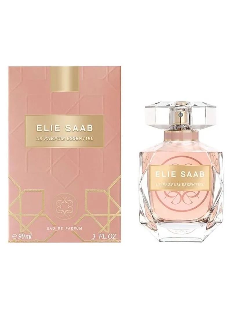 Elie Saab Le Parfum Essentiel EDP For Women 90ML