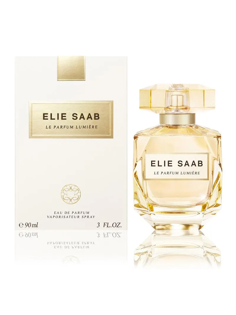 Elie Saab Le Parfum Lumiere EDP For Women 90ML