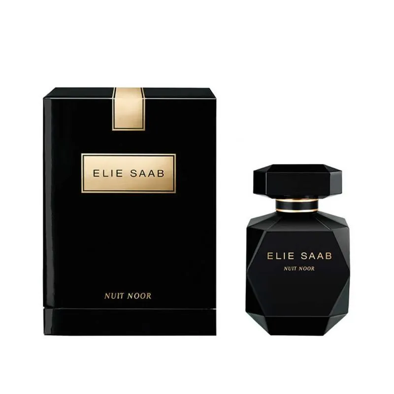 Elie Saab Nuit Noor EDP For Women 90ML