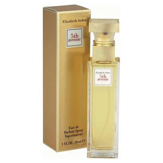Elizabeth Arden 5th Avenue EDP For Women 30ML