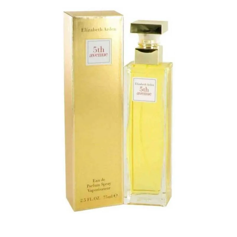 Elizabeth Arden 5th Avenue EDP For Women 75ML