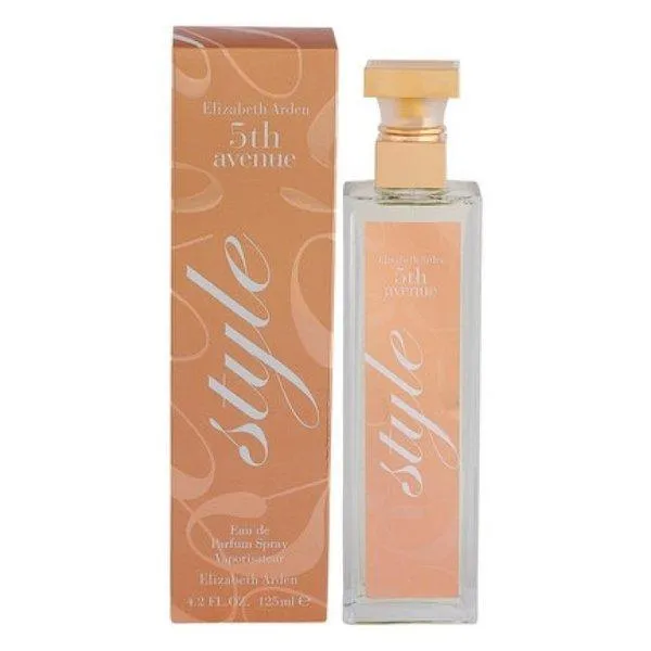 Elizabeth Arden 5th Avenue Style EDP For Women 125ML