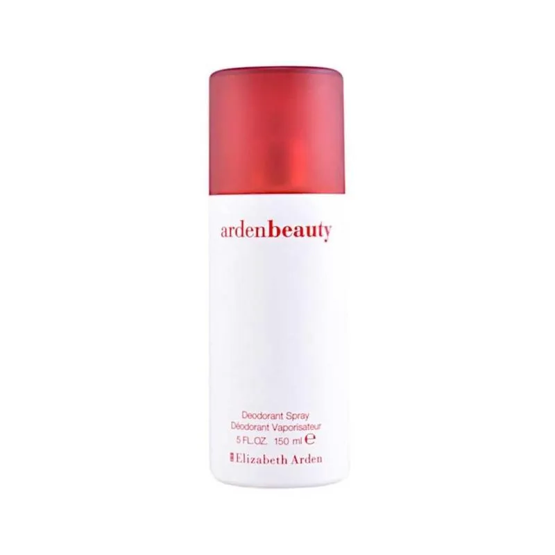 Elizabeth Arden Arden Beauty Deodorant Sparay For Women 150ML